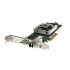 NIC SRV FC 16GB DELL QLE2660 FIBER CHANNEL SINGLE PORT PCI-E HIGH PROFILE