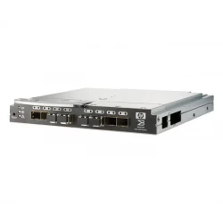 BLADE SWITCH FC HP BROCADE 8/24C SAN 8x SFP