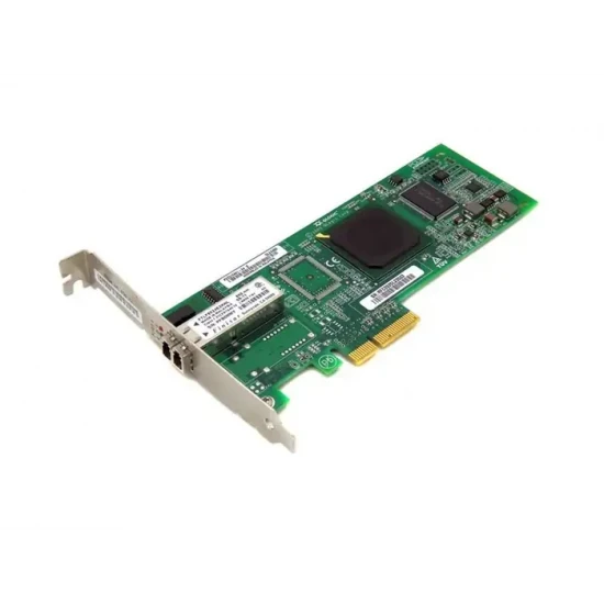 HBA FC 16GB DELL QLE2660 FIBER CHANNEL SINGLE PORT PCI-E