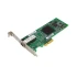 HBA FC 16GB DELL QLE2660 FIBER CHANNEL SINGLE PORT PCI-E