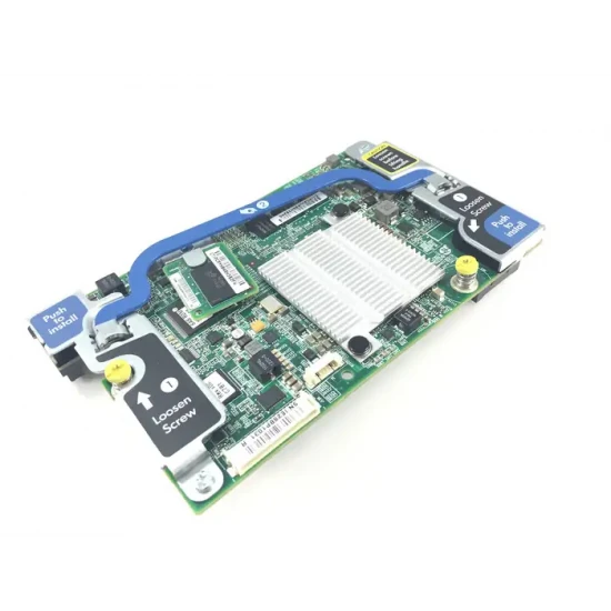 RAID CONTROLLER HP SMART ARRAY P220I 512MB/NO BATT