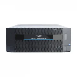 STORAGE EMC VNX 5500 24GB/16xFC/8xSAS 6G/4x300GB FLARE