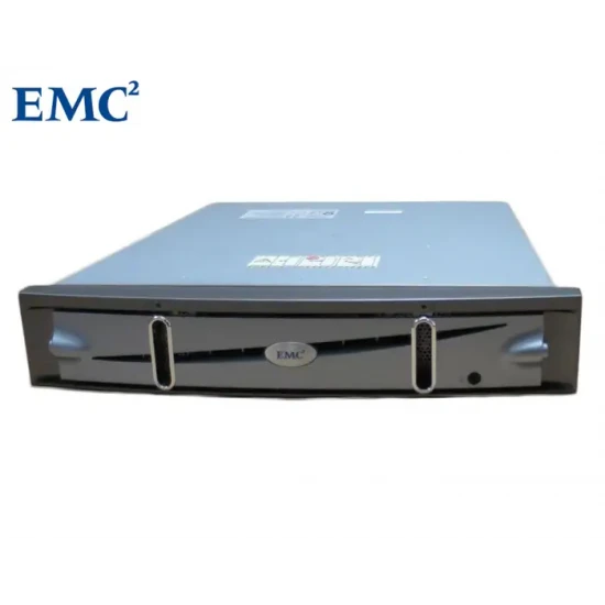 STORAGE EMC AX4-5 /4xFC 4GB/2xSAS/2xPSU/4x450GB FOR FLARE