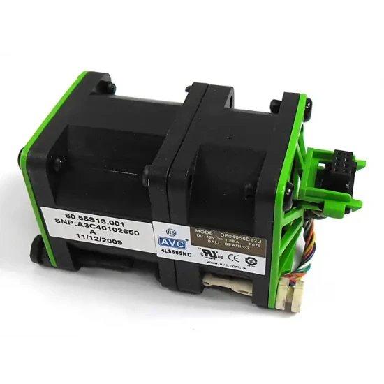 FAN SRV FOR FUJITSU RX200 S5 S6