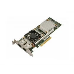 NIC SRV 10GB RJ45 DELL 57810S DUAL PORT PCI-E HIGH PROFILE HP