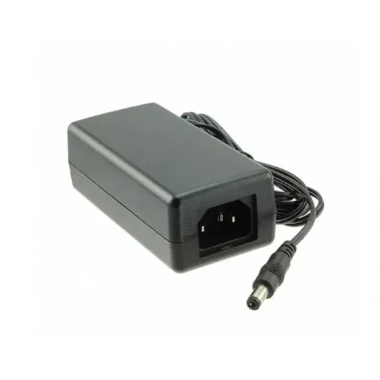 POS AC ADAPTER DATALOGIC MAGELLAN 83xx/84xx 12V/1.5A (3PIN)