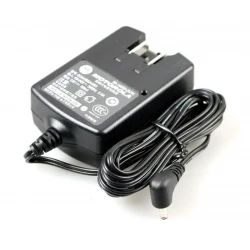POS AC ADAPTER MOTOROLA SYMBOL LS4278 5V/0,85A REV. POLARITY