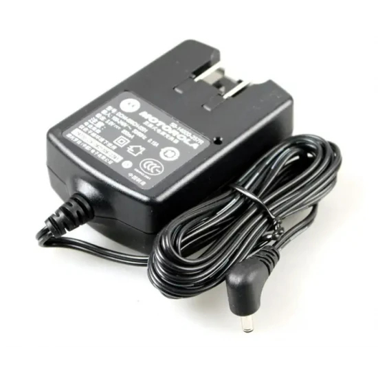 POS AC ADAPTER MOTOROLA SYMBOL LS4278 5V/0,85A REV. POLARITY
