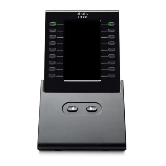 CISCO COLOR EXPANSION MODULE FOR CISCO 9971/9951/8961/GA-