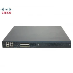 CISCO WIRELESS LAN CONTROLLER AIR-CT5508-12-K9