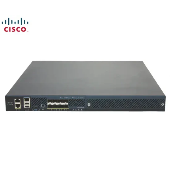 CISCO WIRELESS LAN CONTROLLER AIR-CT5508-12-K9