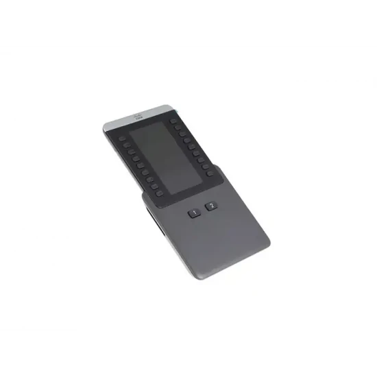 CISCO EXPANSION MODULE FOR IP PHONE 8800 GA- CASE NO BASE