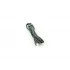 POS CABLE ZEBRA DC LINE CORD FOR CC600