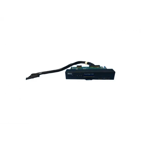 DELL POWEREDGE T320/T420 FRONT LCD PANEL