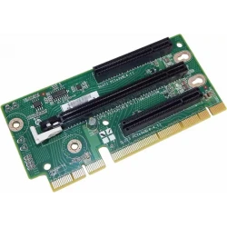 PCIE RISER BOARD FOR SERVER HP DL380E G8 - 684897-001