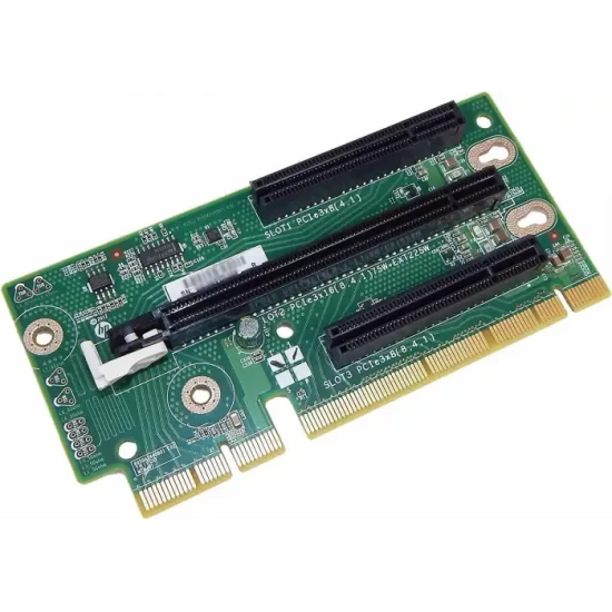 PCIE RISER BOARD FOR SERVER HP DL380E G8 - 684897-001