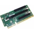 PCIE RISER BOARD FOR SERVER HP DL380E G8 - 684897-001