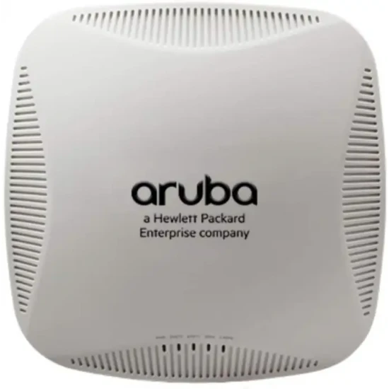 ACCESS POINT HP ARUBA AP-215 3x3:3/802.11n/ac/Int. Ant.