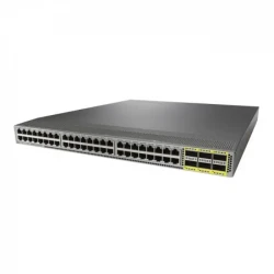 SWITCH ETH 48P 10GBE RJ-45 6x40GBE QSFP+ CISCO NEXUS 3172TQ