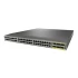 SWITCH ETH 48P 10GBE RJ-45 6x40GBE QSFP+ CISCO NEXUS 3172TQ