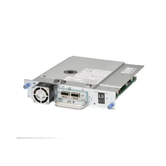 LTO5 IBM 6Gbps SAS HH FOR HPE MSL
