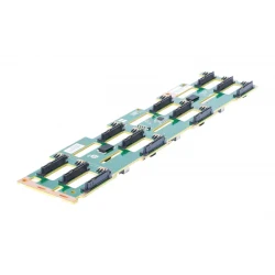 BACKPLANE FOR HP PROLIANT DL180 DL380P G9 12x3.5 LFF SAS