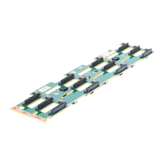 BACKPLANE FOR HP PROLIANT DL180 DL380P G9 12x3.5 LFF SAS