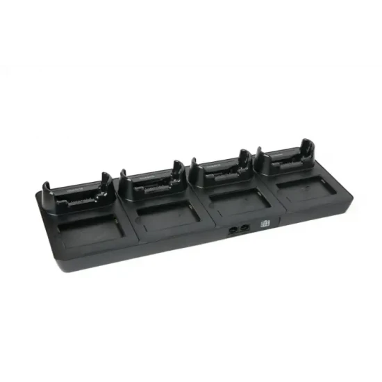 POS BLUEBIRD EF500R MOBILE DEVICE CHARGING CRADLE 4 SLOTS