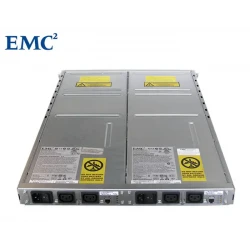 EMC SPS STANDBY POWER SUPPLY 2400W DC UPS TWO X 1200W