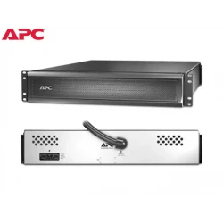 UPS BATTERY EXTENSION MODULE APC SMART-UPS X 120V 2U RACK