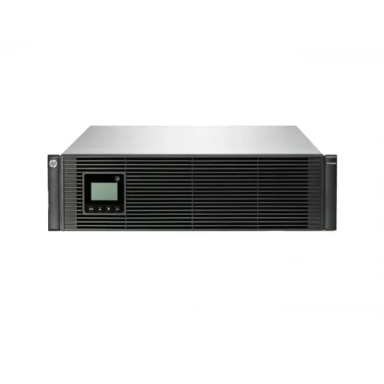 UPS 5000VA RACK HP R5000 INTL RACK 3U ONLINE  NO MASK/NO DISPLAY