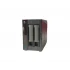 STORAGE NAS ASUSTOR AS5202T CELERON J4005/2GB/3xUSB 3.2/2x2.5GBE/2xHDD SLOTS