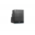 STORAGE EMC VNX5600 UNIFIED 25x2.5"/24xFC 8GB/4x300GB FLARE/NO BATTERIES
