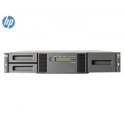 TAPE LIBRARY HP MSL2024 CHASSIS ENCLOSURE 2U