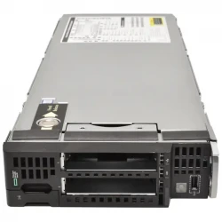 BLADE SERVER HP BL460C G10 2xHS/0GB/P204I-B 1GBnB