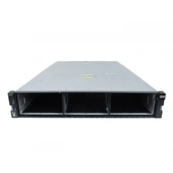 STORAGE IBM STOREWIZE 2076-AF6  V7000 Gen2 24SFF 16x8GB FC/2xCONTROLLER(01LJ742)/2xPSU