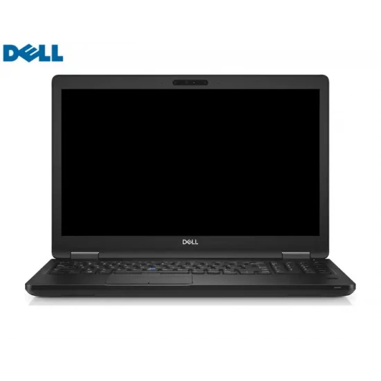 NB GA- DELL 5591 I7-8850H/15.6/16GB/256SSD/COA/CAM/MX130/GA.