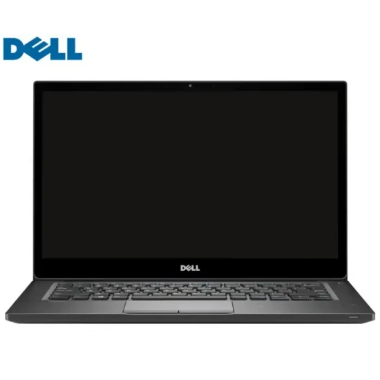 NB GA DELL 7480 TCH I5-6300U/14.0/8GB/256SSD/COA/CAM/NEBT