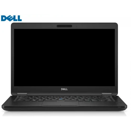 NB GA(-) DELL 5490 I5-7200U/14.0/8GB/256SSD/COA/CAM/NEBT