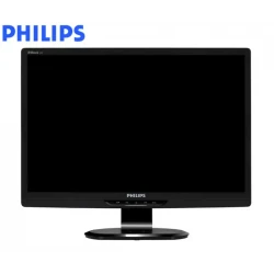 MONITOR 22" TFT PHILIPS 220S2 BL GB