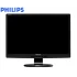 MONITOR 22" TFT PHILIPS 220S2 BL GB
