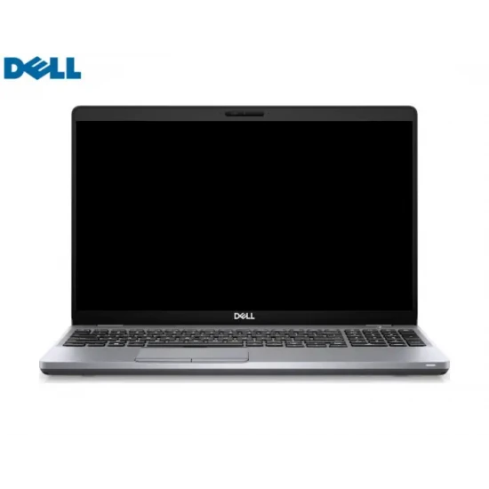 NB GA DELL 5510 I5-10210U/15.6/8GB/256SSD/COA/CAM/GA.