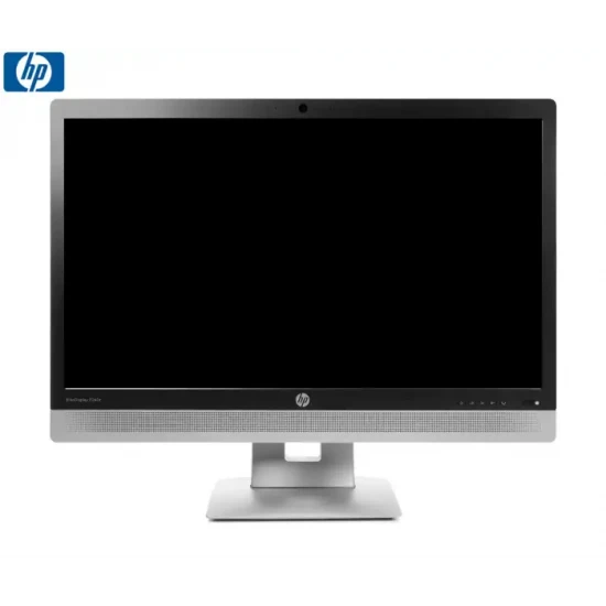 MONITOR 24" LED IPS HP E240C WITH CAMERA BL-SL WIDE MU GA
