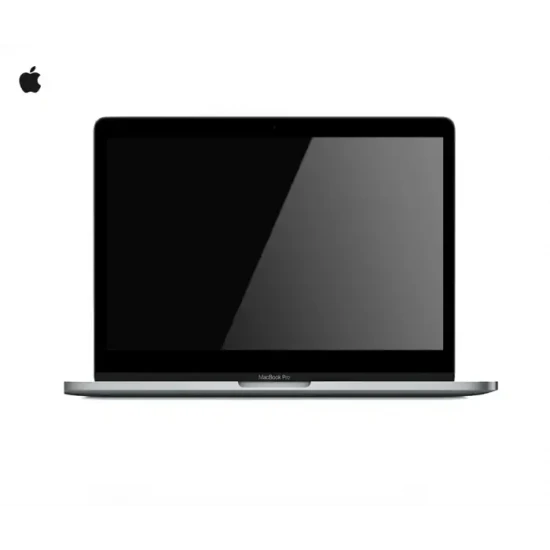 NB GA APPLE MACBOOK PRO A1990 I7-8750H/15.4/16GB/256SSD/CAM/RADEON 555X