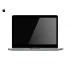 NB GA APPLE MACBOOK PRO A1990 I7-8750H/15.4/16GB/256SSD/CAM/RADEON 555X