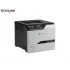 PRINTER LASER COLOR LEXMARK CS725DE LOW TONERS