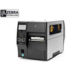 PRINTER LABEL ZEBRA ZT410 203DPI SER/USB/LAN/WIFI