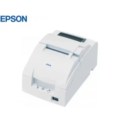 POS PRINTER IMPACT EPSON TMU220B LAN NO PSU