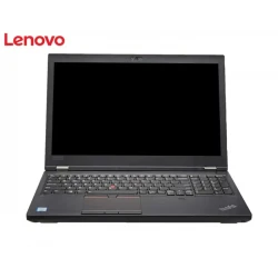 NB GA(-) LENOVO P52 I7-8850H/15.6/16GB/512SSD/COA/CAM/P1000/GA-M