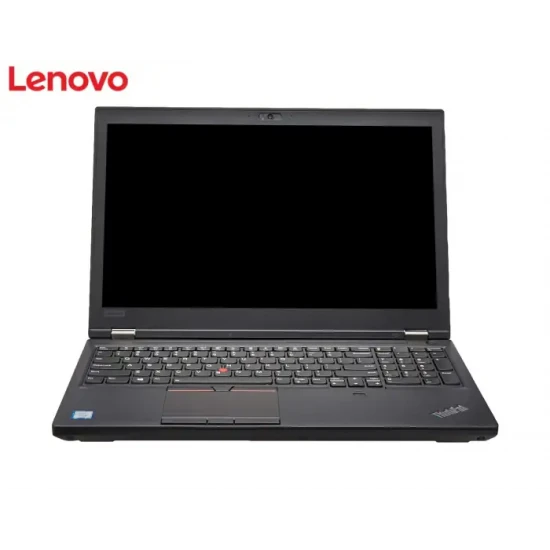 NB GA(-) LENOVO P52 I7-8850H/15.6/16GB/512SSD/COA/CAM/P1000/GA-M